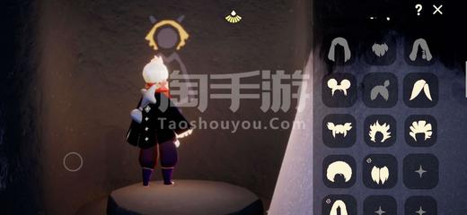 光·遇【安卓官方】光遇有正太雨妈公主头,tgc,福娃,绒帽,合一些头饰