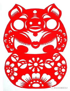 十二生肖大福娃 孙立峰老师作品