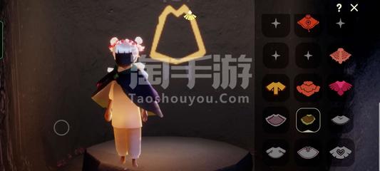光·遇【安卓其他】oppo客户端福娃,tgc斗篷,秋千,小船,茶桌,秒换帮