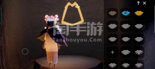 光·遇【安卓其他】oppo客户端福娃,tgc斗篷,秋千,小船,茶桌,秒换帮