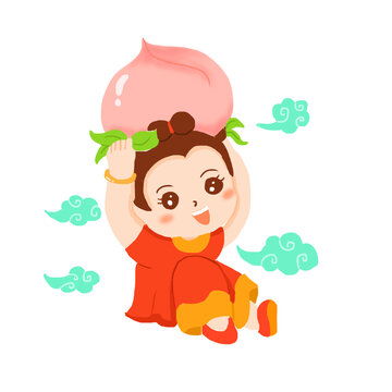 寿,中文字体,字体设计,设计模板,汇图网