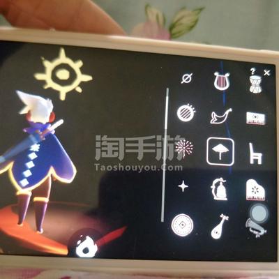 光·遇【苹果官方】ios光遇全图毕业圣岛季毕业秋千福娃套