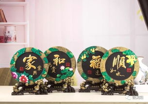 沿溪镇有家创意工厂,生产的特色工艺品上线淘宝 天猫 拼多多,卖向全球