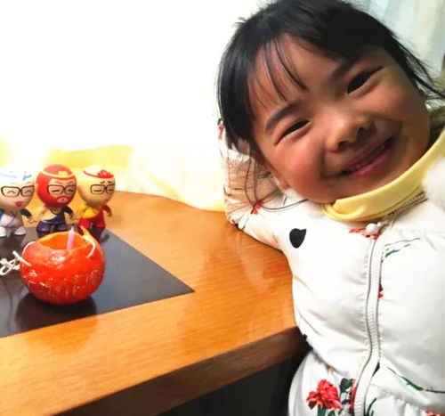 福娃送福桔,吉祥如意过大年 福建省儿童保育院大一班 福州特产 主题活动